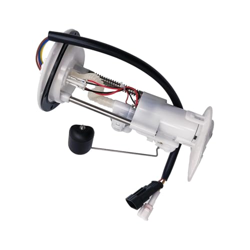 Pompe à essence LH 500 résout les pannes de démarrage M550 M565
