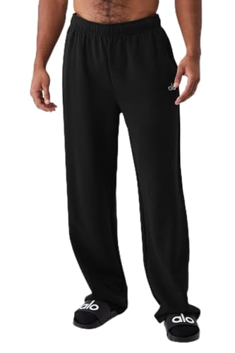Alo Women's Accolade Straight Leg Sweatpant