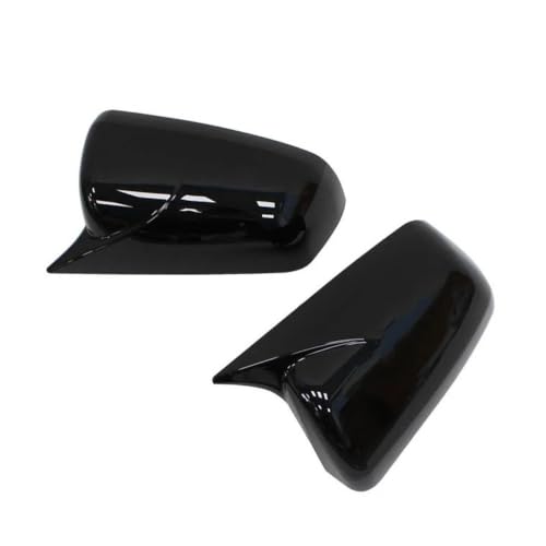 Couvercle rétroviseur Lancer X protection adhésive anti-rayure EVO