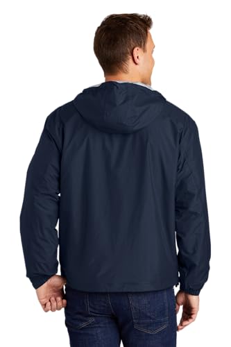 Port Authority Team Jacket JP563