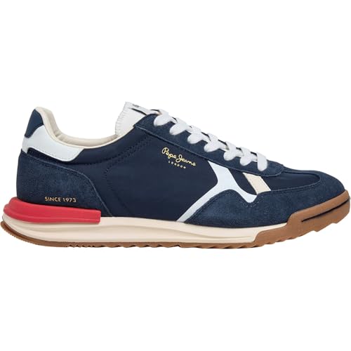 Chaussures Pepe Jeans Marvin Road pointure 40 pour vos sorties et loisirs citadins