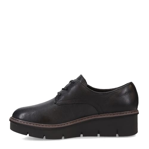 Image of Clarks Women's Airabell Tye Mary Jane Schuh