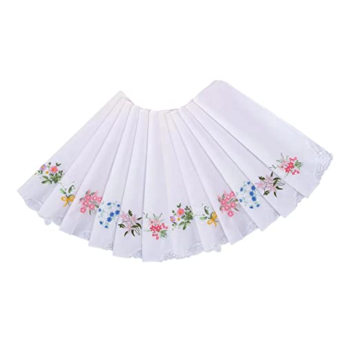 Smart sisi Fazzoletti da donna in 100% cotone