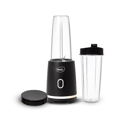 Pigeon By Stovekraft Pure Pro | Grinder Juicer Blender Smoothie M...