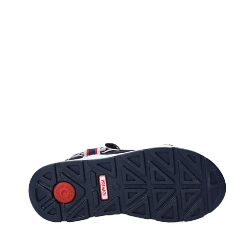 Primigi 53942002830 sandales garcon en cuir a scratch