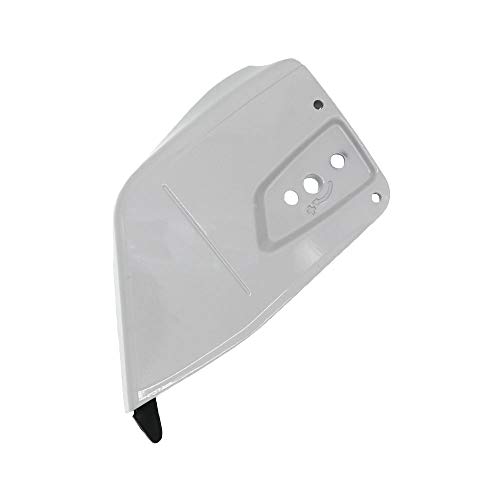 QHALEN Chain Sprocket Clutch Side Cover Replacement fit Stihl MS341 MS361 MS362 MS441 Chainsaw