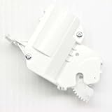 LG EAU59551204 Genuine OEM Ice Dispenser Chute Door Motor for LG Refrigerators