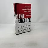 The Game-Changer: How You Can Drive Revenue and Profit Growth with Innovation