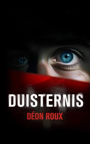 Duisternis (Donkerder Book 4) (Afrikaans Edition)