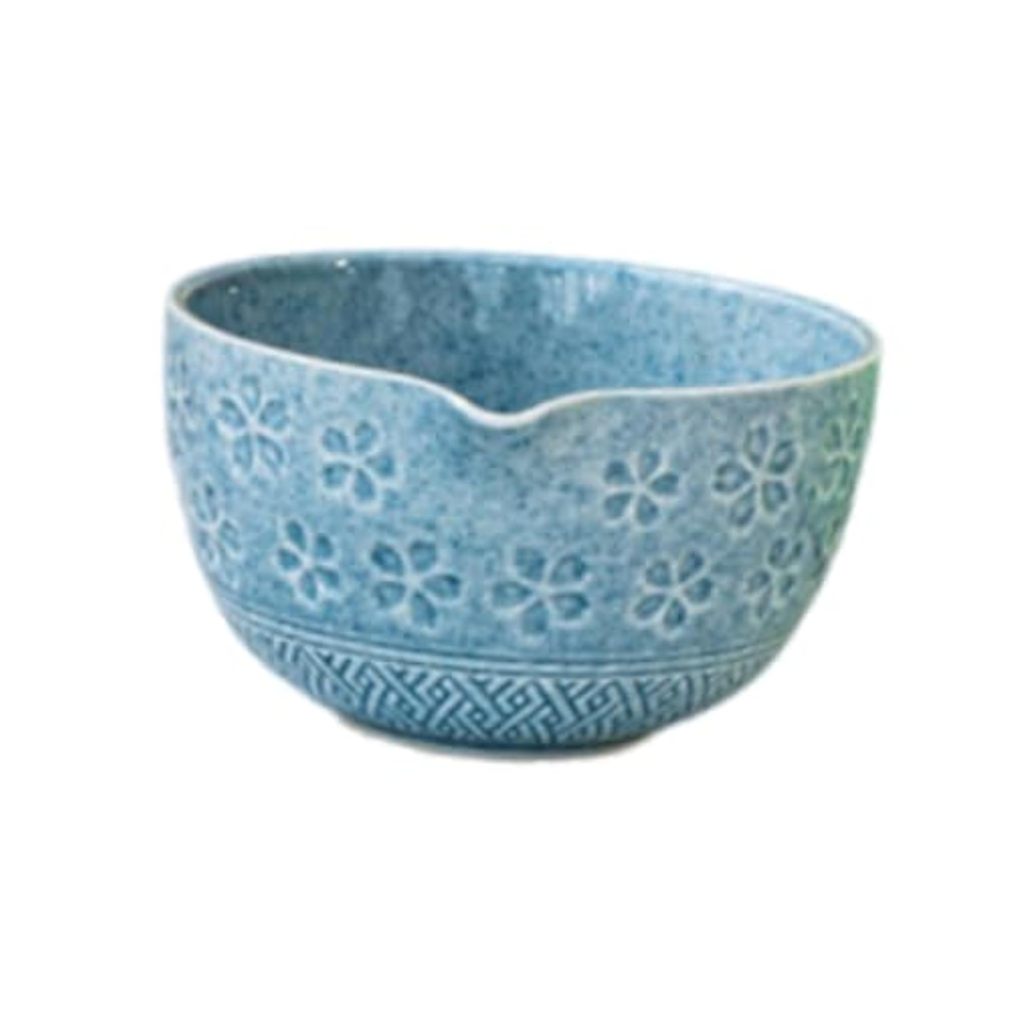 BNF® Matcha Bowl for Cold Brew Tea Lovers