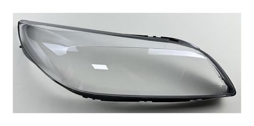 Couvercle phares Malibu 2012-2015 coque transparente contre l'opacité