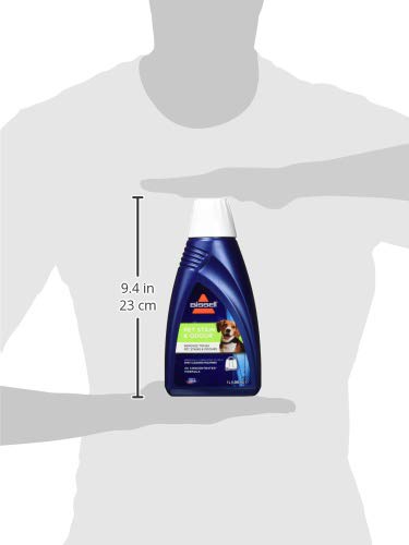 Bissell - 1085E Detergente SpotClean Pet
