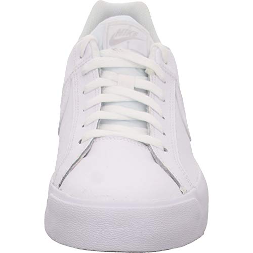Image of Nike Mens Court Royale Ac Tennis Shoes
