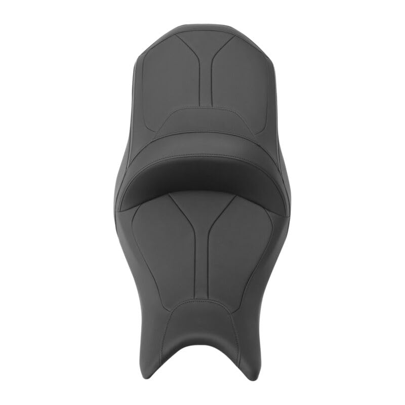 Asiento de motocicleta para Goldwing Tour 2018-2021 conductor y pasajero 4