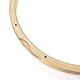 Gibraltar Holzspannreifen Snare Better Side Hoops 14 SC-1410WTT 10 Loch