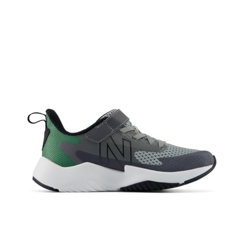 Image of New Balance Kids Rave Run V2 Bungee