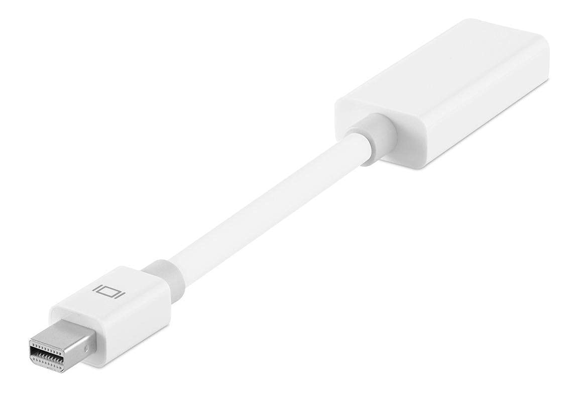 Amazon.co.jp: Belkin(ベルキン) 4K Mini DisplayPort to HDMI Adapter