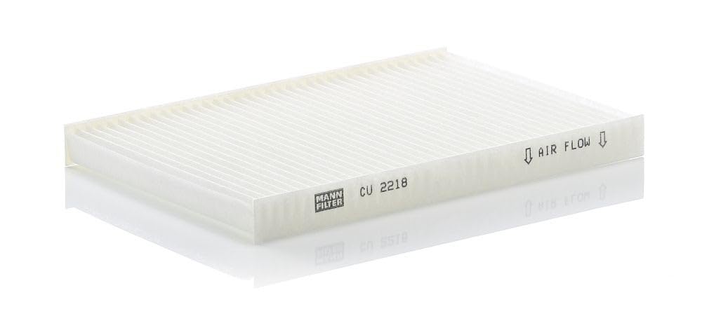 FILTER CABIN AIR CU 2218 FOR NEOPLAN MERCEDES-BENZ ANTOS AROCS ACTROS/MP4/MP5