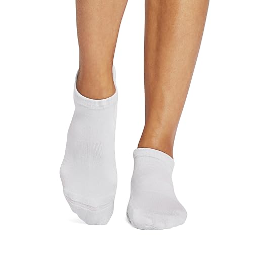 TAVI Women’s Savvy Grip Socks - Pilates for Women, Slipper, Yoga, and Ballet, Barre2
