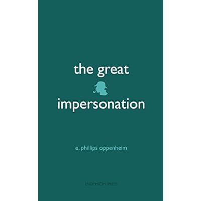The Great Impersonation