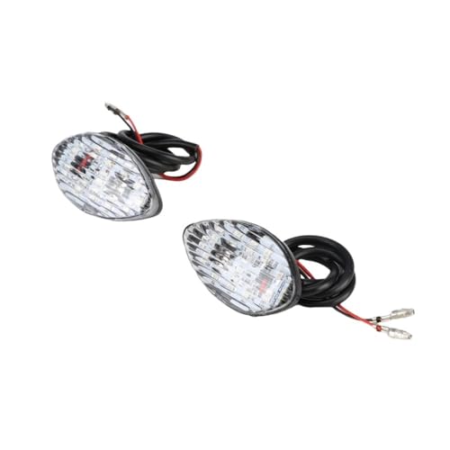 Feux clignotants arrière pour moto GROM 125 MSX 2013-2022