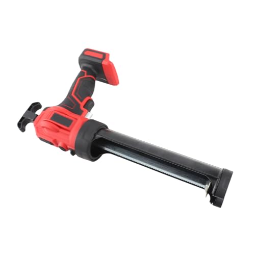 Pistola eléctrica para calafateo inalámbrica Focket miniatura 7