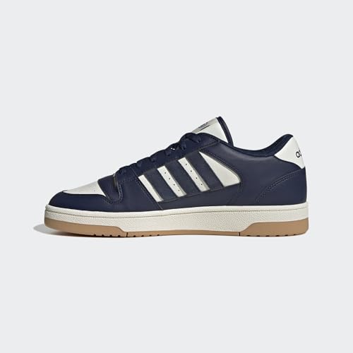 Image of adidas Unisex-Adult Break Start Sneaker