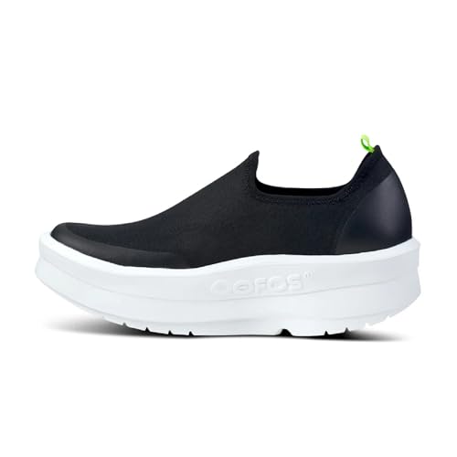 OOFOS OOmega eeZee Low Recovery Shoe - Women’s3