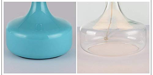 Lampe de table chic et luminaire de chevet moderne GZZ Gyy