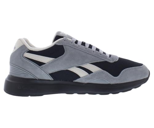 Image of Reebok GL1100 Unisex Shoes Size 8, Color: Core Black /Stone /Grey 4