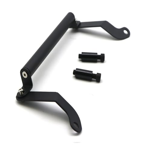 Support GPS Piaggio MP3 300 plaque extension navigation téléphone portable pour modification LT - 2