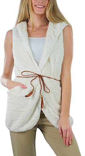 Image of ToBeInStyle Women's Warm Heavy Knit Long Sleeve Cardigans