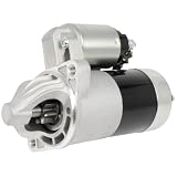 Replacement Starter Compatible For Mitsubishi OE MD099667 12V 8T