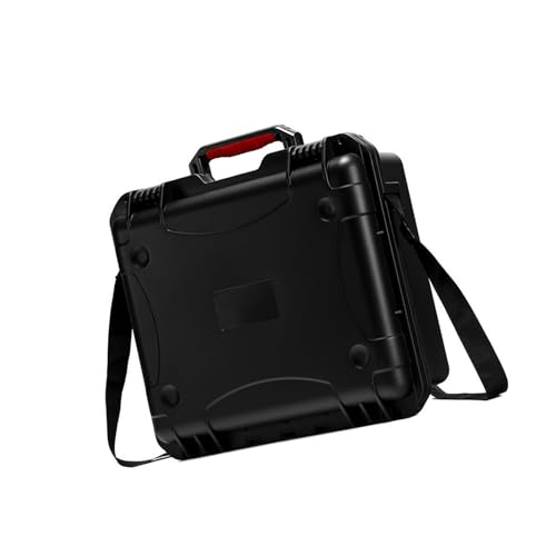 Funda Avata 360 FPV antigolpes estuche de viaje para evitar roturas UAV