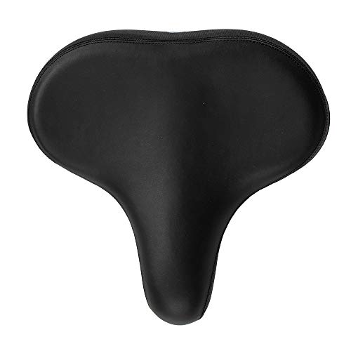 Planet Bike Comfort Tractor Bike Seat Black #TOP3