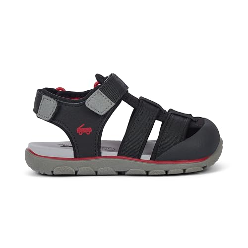 Image of See Kai Run Wilder II - Pool & Waterpark Sandals for Little Kids