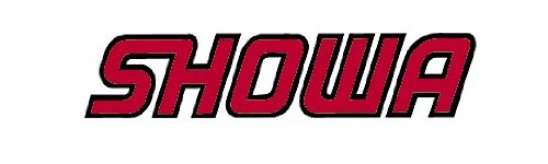 FACTORY EFFEX FX SHOWA STICKER 5PK - FX04-2673Q