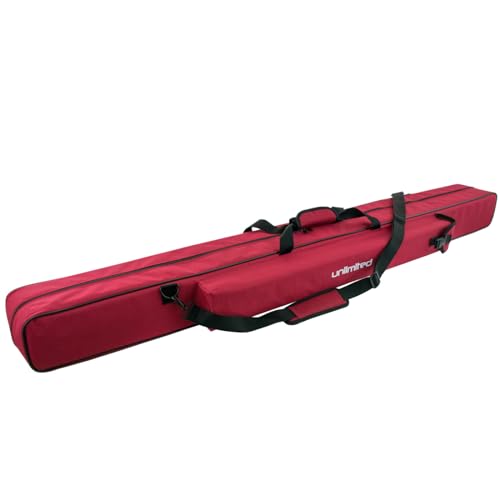 Bag for Best Friend Gong Stands - Includes One Bag/Great for Travel/Shoulder Strap & Padded