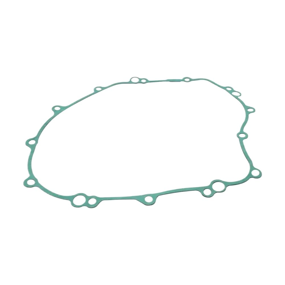 Motorcycle Engine Clutch Cover Gasket Compatible with Automotive Motorcycle Parts CBR600RR F5 2007 2008 2009 2010 2011 2012 2013 2014 2015 2016 2017 2018 2019 2020 2021 2022
