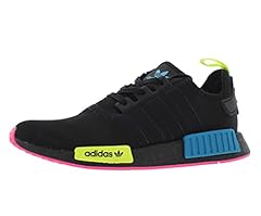 Black/Aqua/Pink/Yellow