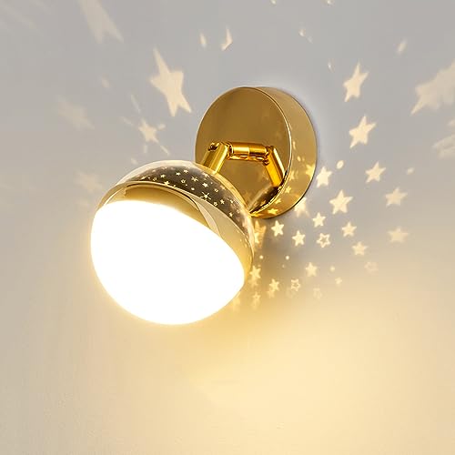 Lámpara de pared moderna con acabado premium, brazo ajustable y luz LED regulable de diseño 2