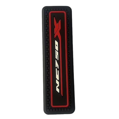 Genouillère de protection latérale pour réservoir moto pour les trajets NC750X