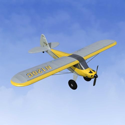 Simulateur RealFlight Trainer Edition avec clé USB WS2000 pour apprentissage aéromodélisme - 7