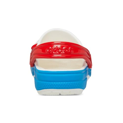Image of crocs Unisex-Child Classic Sandal Clogs