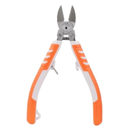 Cutter diagonal 922 électriciennes pour couper sans bavure vos fils et modèles - 7