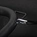 Titan Fitness Low Bar Push Pull Drag Sled with Harness, Rated 500 LB, Push, Pull, or Drag Sled for Speed Training and Agility