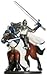 D & D Minis: Mounted Paladin # 6 - Angelfire