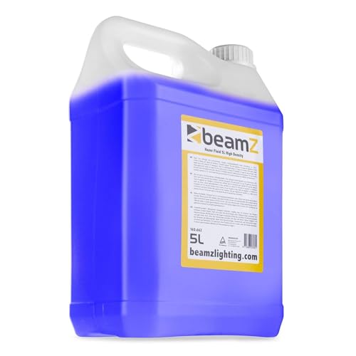 BeamZ FHF5H Liquide de Brume 5L