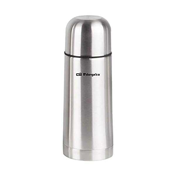 Termo inox Orbegozo TRL 360