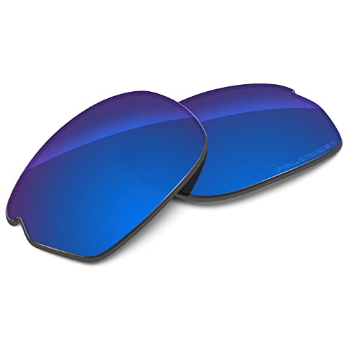 Image of Performance Replacement Lenses Compatible with Oakley Carbon Shift OO9302 Polarized Etched